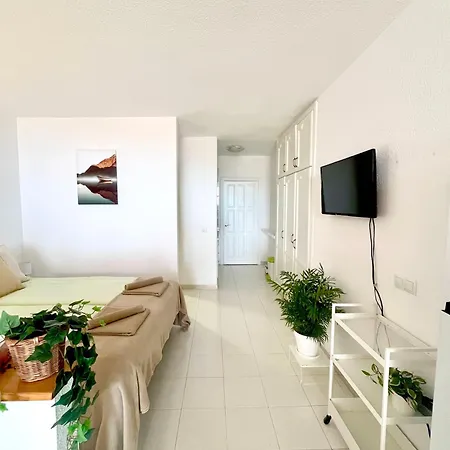 Palm Vista Apartment *