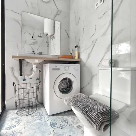 Palm Vista أذيخي