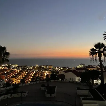 Palm Vista أذيخي