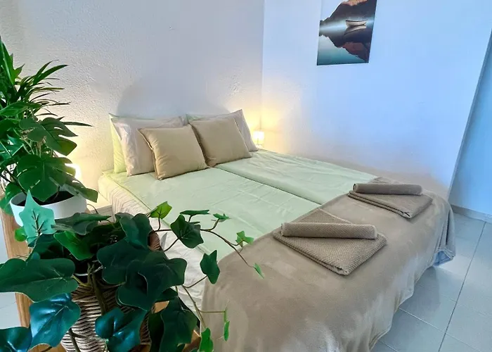 Palm Vista Lejlighed Costa Adeje (Tenerife)