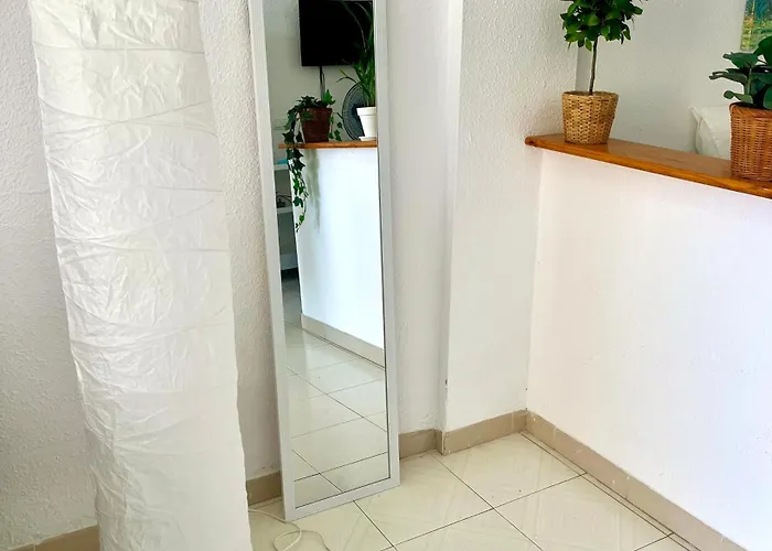 Lejlighed Palm Vista