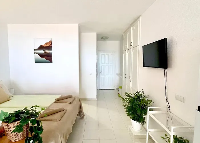 Palm Vista Апартаменты *