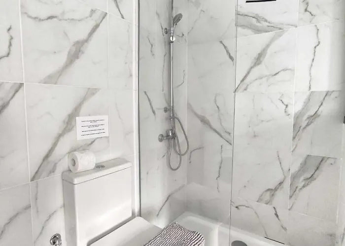 Palm Vista Lejlighed