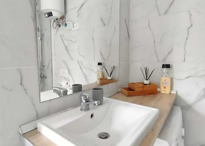 Palm Vista Lejlighed