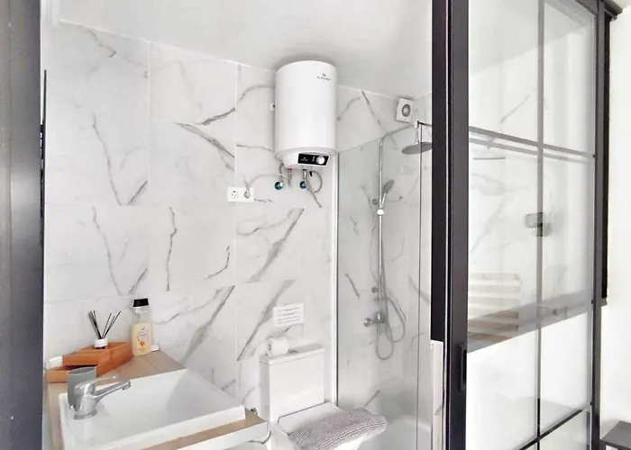 Palm Vista * Costa Adeje (Tenerife)