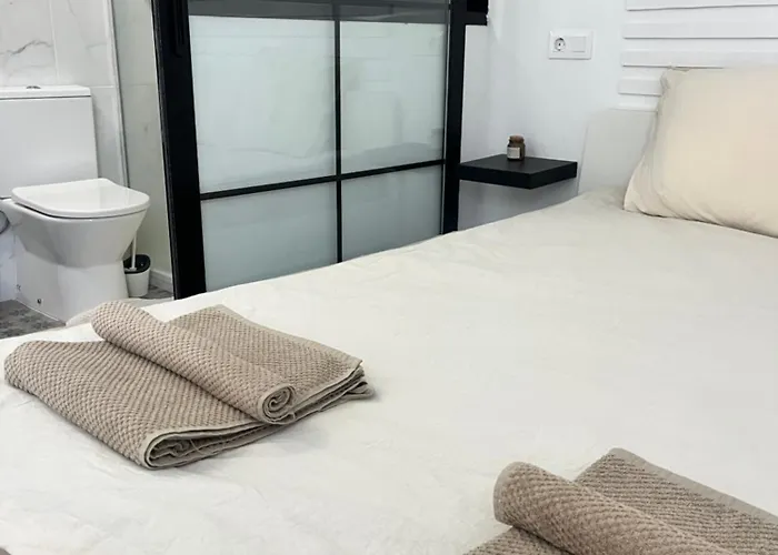 Palm Vista Lejlighed