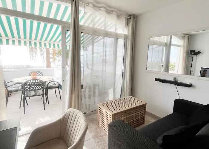 Апартаменты Palm Vista *