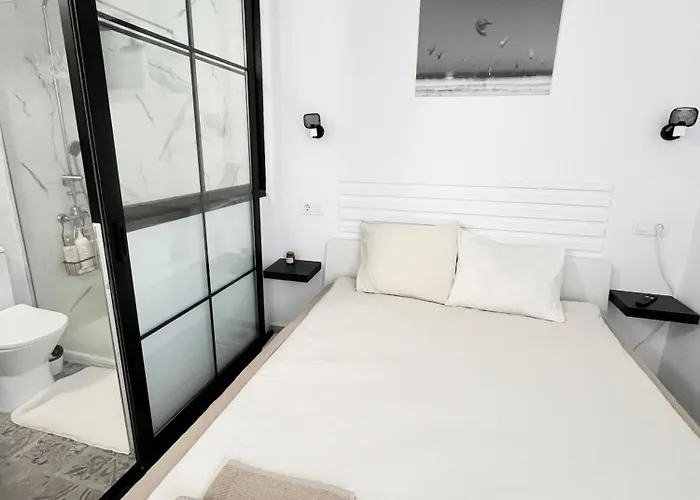 Lejlighed Palm Vista *