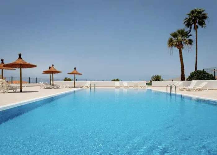 Lejlighed Palm Vista