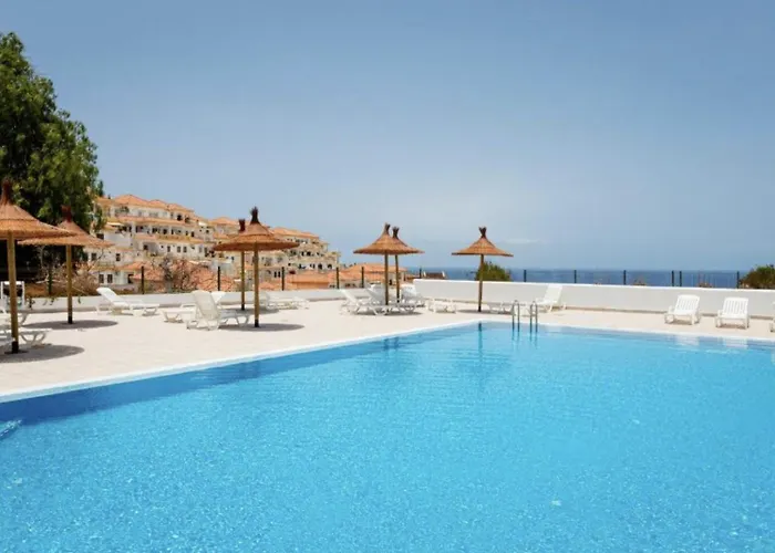 Palm Vista Costa Adeje (Tenerife)