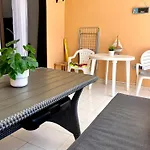 Διαμέρισμα Palm Vista *