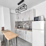 Palm Vista 아파트 아데제