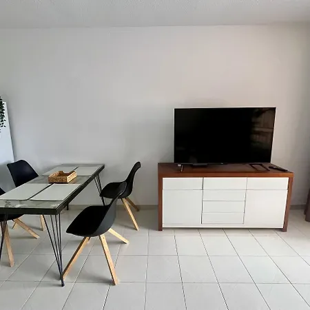 Palm Vista Адехе