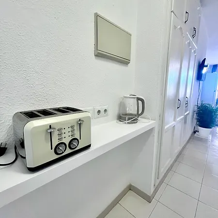 Palm Vista Апартаменты