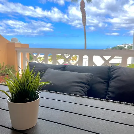 Palm Vista Апартаменты Адехе