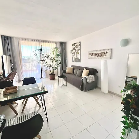 Апартаменты Palm Vista