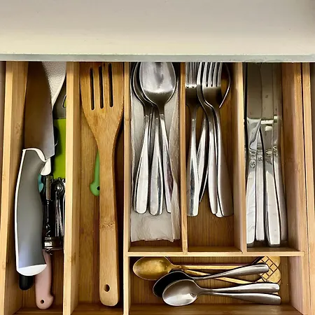 Palm Vista Lägenhet