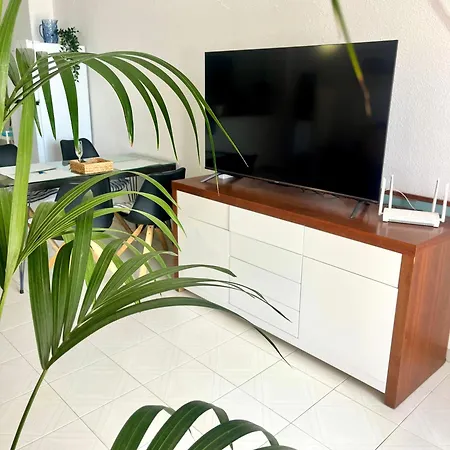 Palm Vista Lägenhet