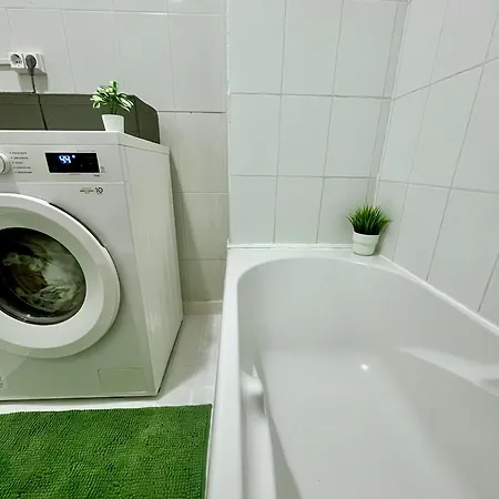 아파트 Palm Vista