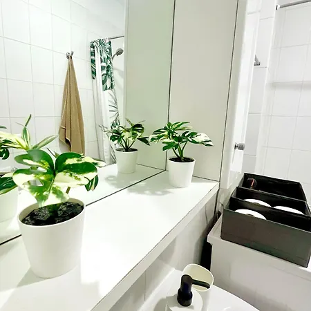 Lägenhet Palm Vista *