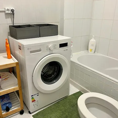 Palm Vista * Costa Adeje (Tenerife)