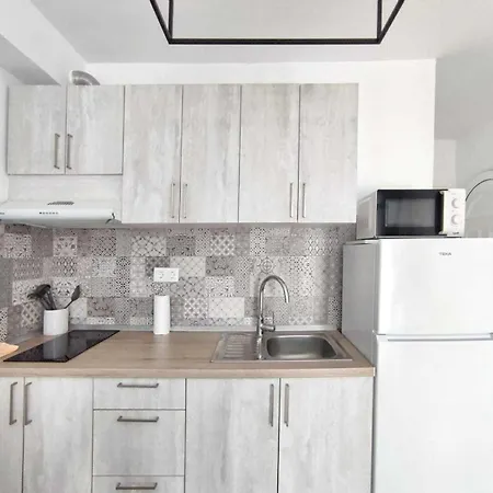 Palm Vista 아파트