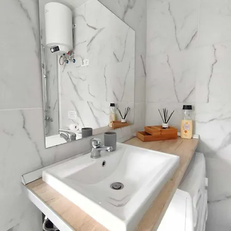 Palm Vista Lägenhet