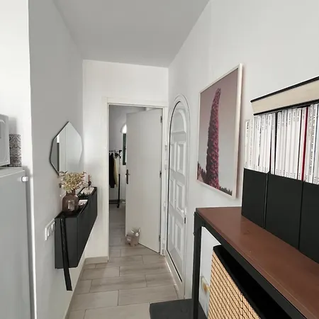 Palm Vista 아파트 아데제