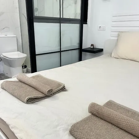 Palm Vista 아파트