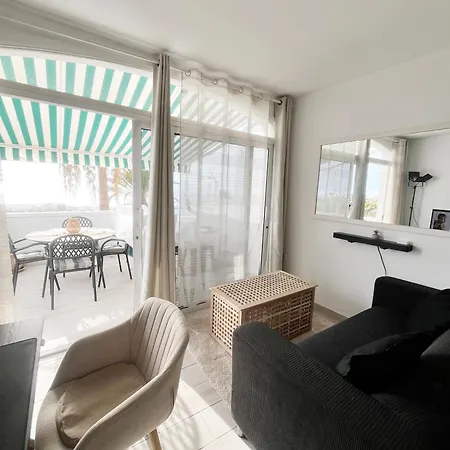 Apartmán Palm Vista *