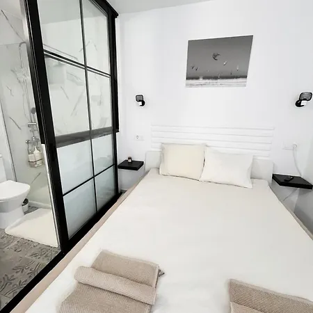 Lägenhet Palm Vista *