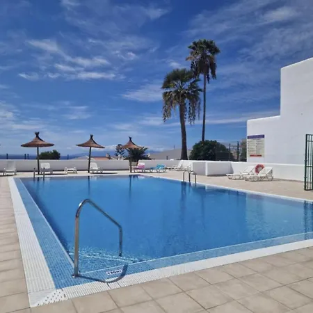 Palm Vista Διαμέρισμα Costa Adeje (Tenerife)