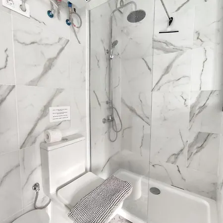Appartement Palm Vista
