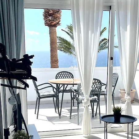 Appartement Palm Vista