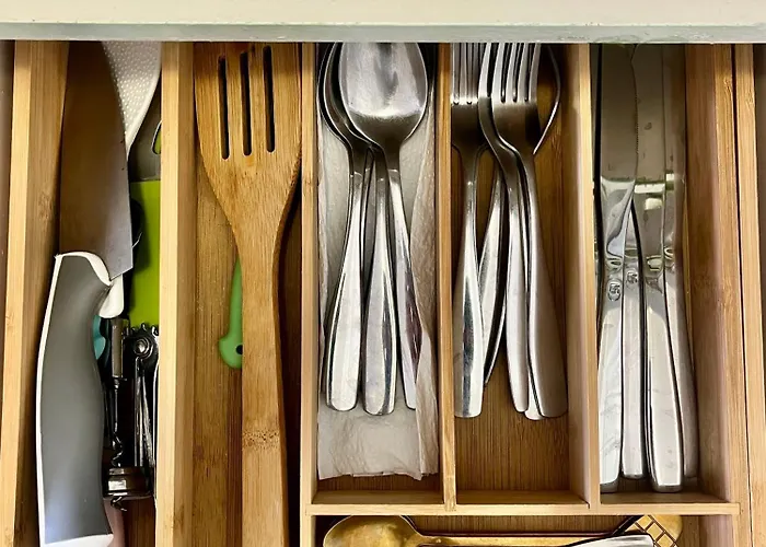 Palm Vista Apartamento