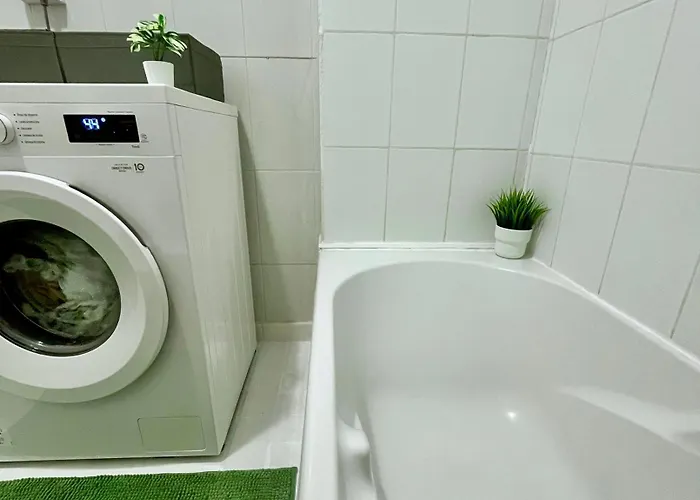 Apartamento Palm Vista