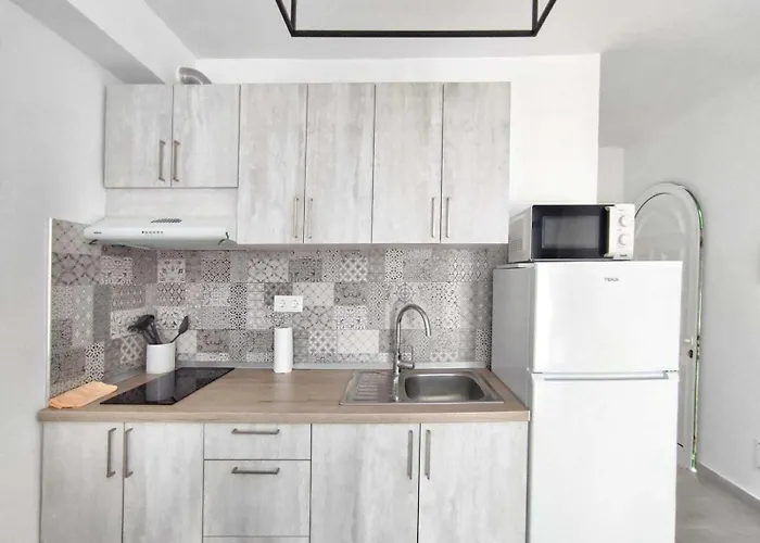 Palm Vista Apartment