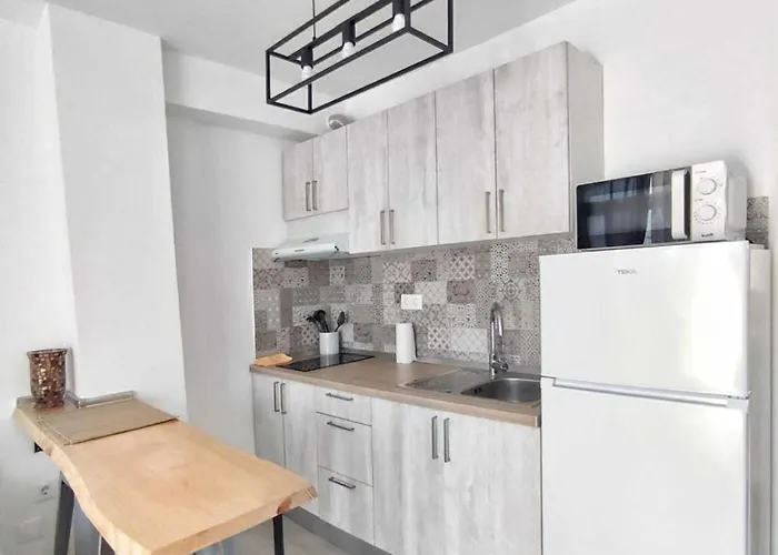 Palm Vista Apartment Costa Adeje (Tenerife)