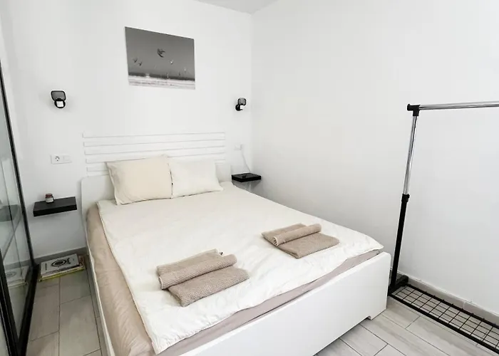 Palm Vista Apartment Costa Adeje (Tenerife)