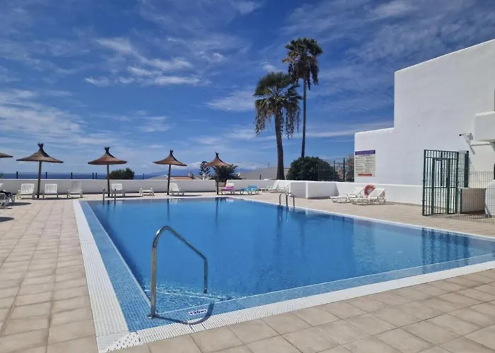 Palm Vista Apartment Costa Adeje (Tenerife)