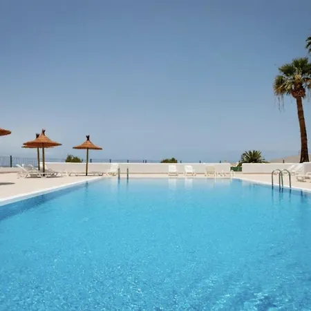 Διαμέρισμα Palm Vista